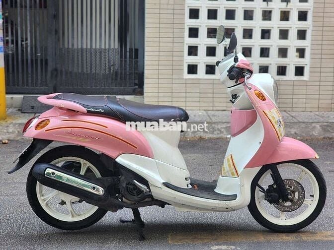 Yamaha Mio Classico máy thái..bs 43