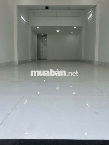 Cho Thuê Mặt Tiền 224 Võ Văn Ngân Thủ Đức 8 Phòng, 4WC, 322m2 Nền