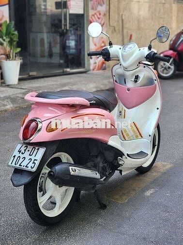 Yamaha Mio Classico máy thái..bs 43