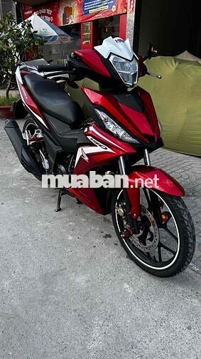 Honda Winner 150 2018 Đỏ trắng