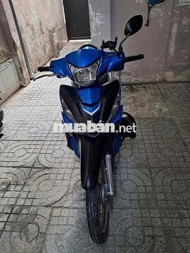Honda Wave RSX 2020 Xanh đen