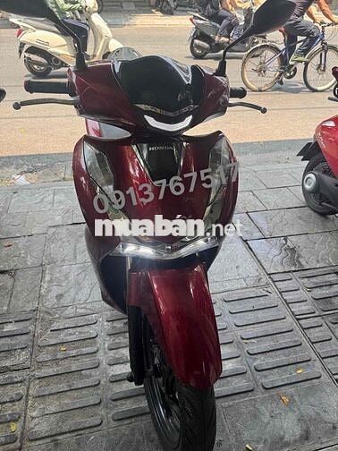 Honda SH 150cc 2020 Đỏ 28000 km