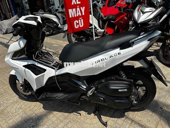 Honda Air Blade 125 2021 💥Xe Máy Hạnh Nhu💥