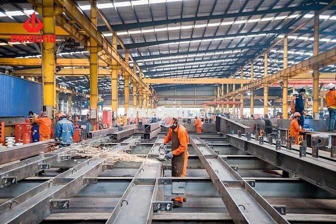 [BÌNH CHÁNH] VIỆC LÀM THỢ HÀN+THỢ RÁP+THỢ SƠN+LĐPT