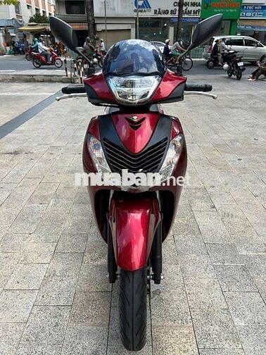Honda SH 125i Lên full SH ý mua mới cả trăm triệu