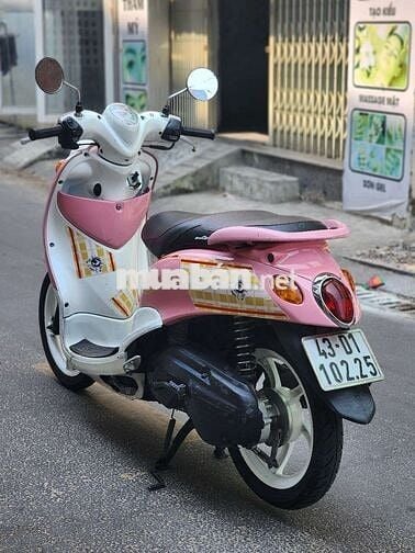 Yamaha Mio Classico máy thái..bs 43
