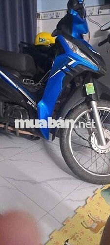 Honda Wave RSX 2020 Xanh đen