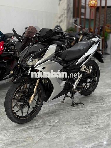 Honda Winner ABS bạc Poscher Trả Trước 5.000.000