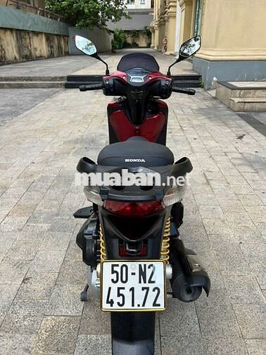 Honda SH 125i Lên full SH ý mua mới cả trăm triệu