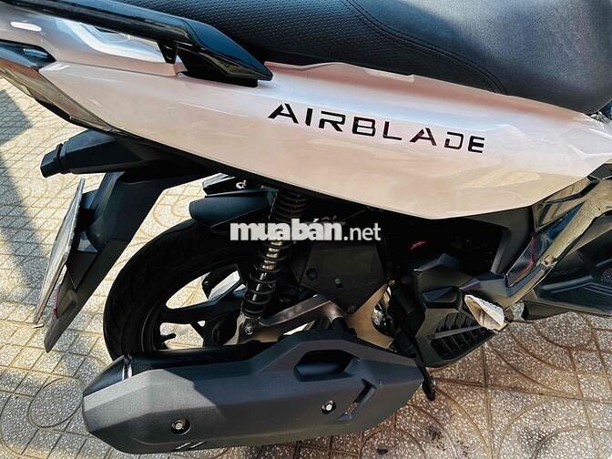 Honda Air Blade 125 2021 💥Xe Máy Hạnh Nhu💥