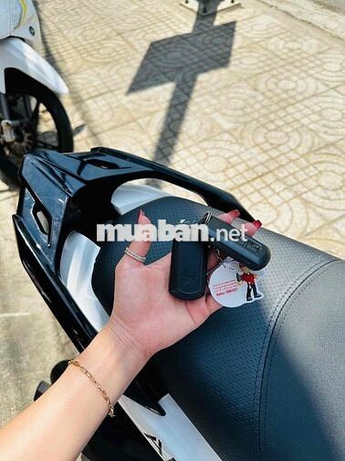 Honda Air Blade 125 2021 💥Xe Máy Hạnh Nhu💥