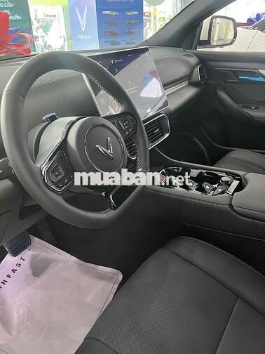 Xe điện VinFast VF8 Plus Nhiều Màu