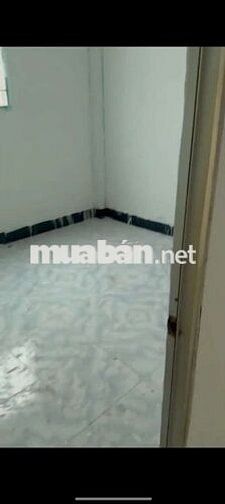 Nhà 2 phòng sân rộng, gần chợ Thới Tứ Thới Tam Thôn, Đường xe tải