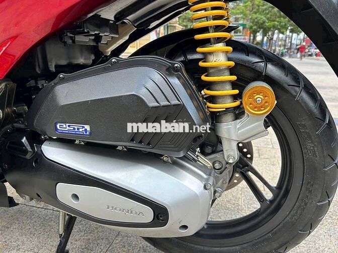 Honda SH 125i Lên full SH ý mua mới cả trăm triệu