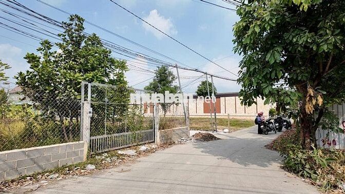 Chính chủ bán lô đất nền gần ngay trung tâm Biên Hoà
