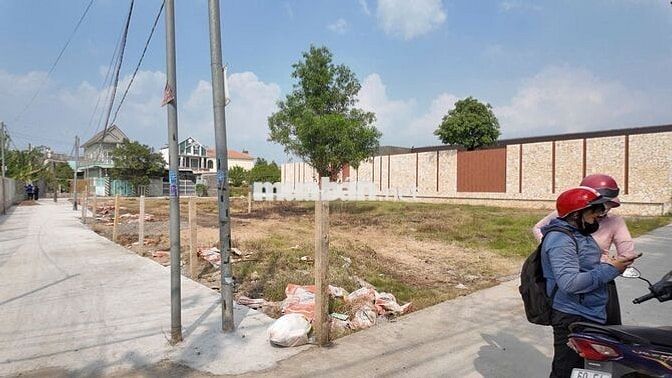 Chính chủ bán lô đất nền gần ngay trung tâm Biên Hoà