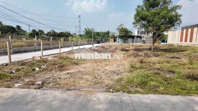 Chính chủ bán lô đất nền gần ngay trung tâm Biên Hoà