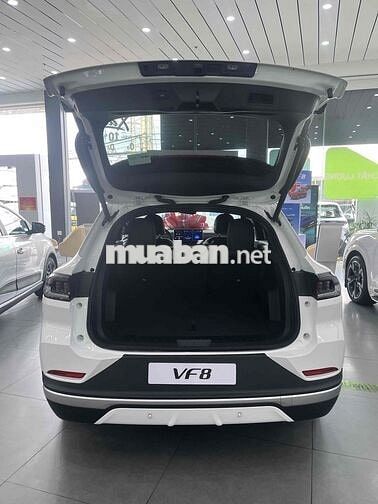 Xe điện VinFast VF8 Plus Nhiều Màu