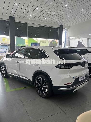 Xe điện VinFast VF8 Plus Nhiều Màu