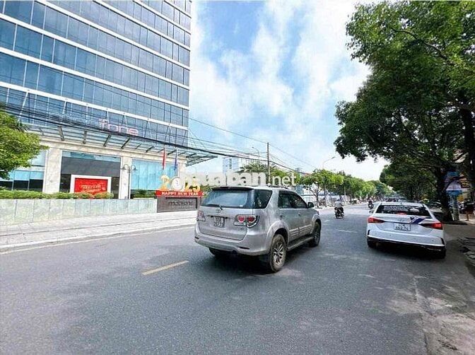 BÁN SIÊU PHẨM NHÀ MẶT TIỀN ĐƯỜNG PHAN TRUNG 222m2 GIÁ NGỘP