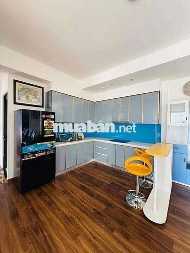 cho thuê căn 3PN full nội thất tại akari  Võ Văn Kiệt chỉ 15tr
