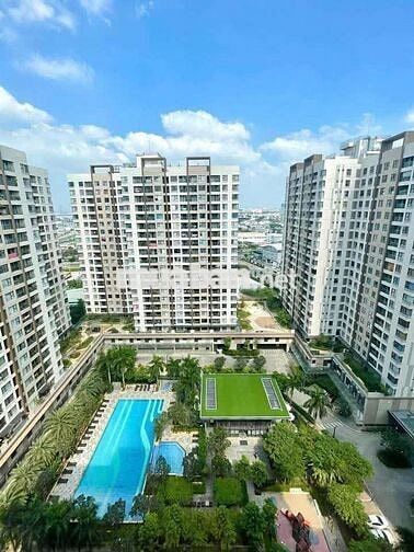 cho thuê căn 3PN full nội thất tại akari  Võ Văn Kiệt chỉ 15tr