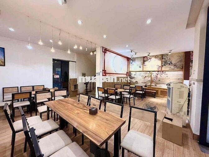 BÁN SIÊU PHẨM NHÀ MẶT TIỀN ĐƯỜNG PHAN TRUNG 222m2 GIÁ NGỘP