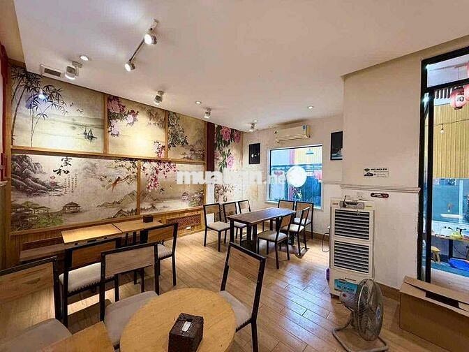 BÁN SIÊU PHẨM NHÀ MẶT TIỀN ĐƯỜNG PHAN TRUNG 222m2 GIÁ NGỘP