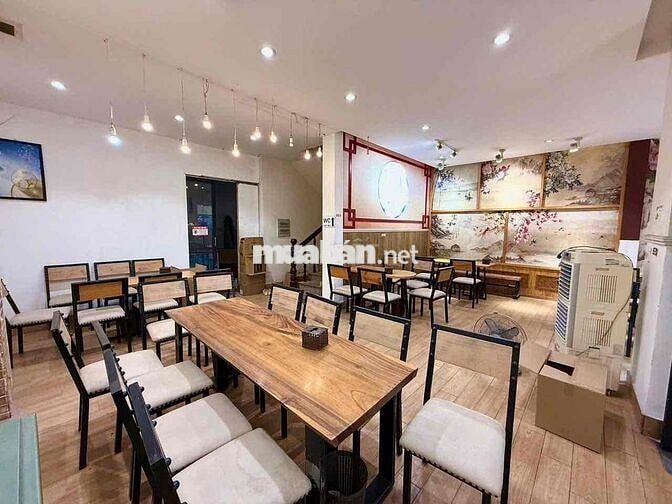 BÁN SIÊU PHẨM NHÀ MẶT TIỀN ĐƯỜNG PHAN TRUNG 222m2 GIÁ NGỘP