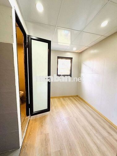 3 tỷ tí Tập thể Quỳnh Mai, Duplex 80m 4 ngủ, mặt phố ô tô đỗ cửa, SĐCC