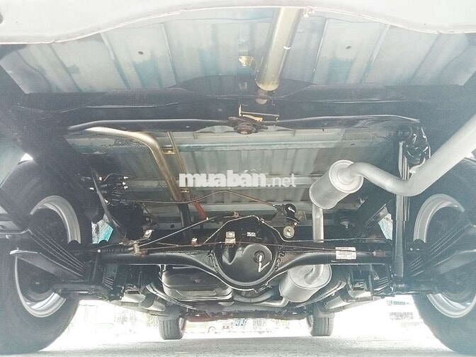 TOYOTA ZACE CAO CẤP GL-2005-MỚI NHƯ HÃNG-ZIN 100%