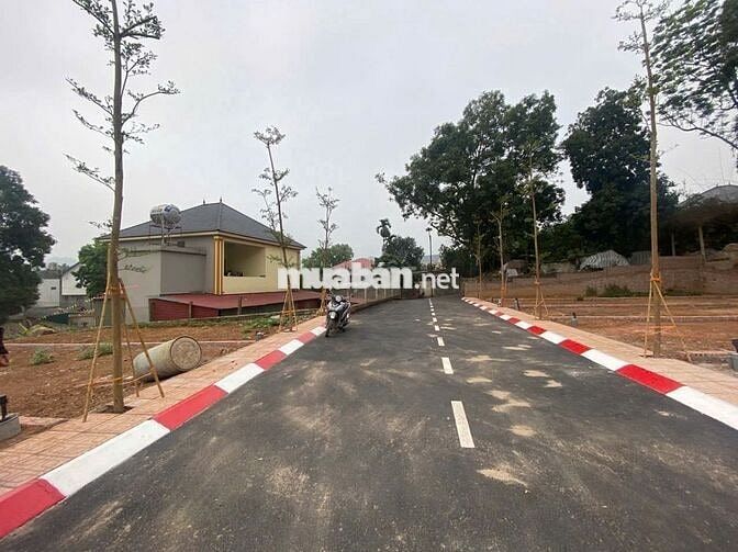 SĂN ĐẤT LƯƠNG SƠN GIÁ RẺ – CỬA NGÕ HÀ NỘI, MUA LÀ LỜI NGAY 