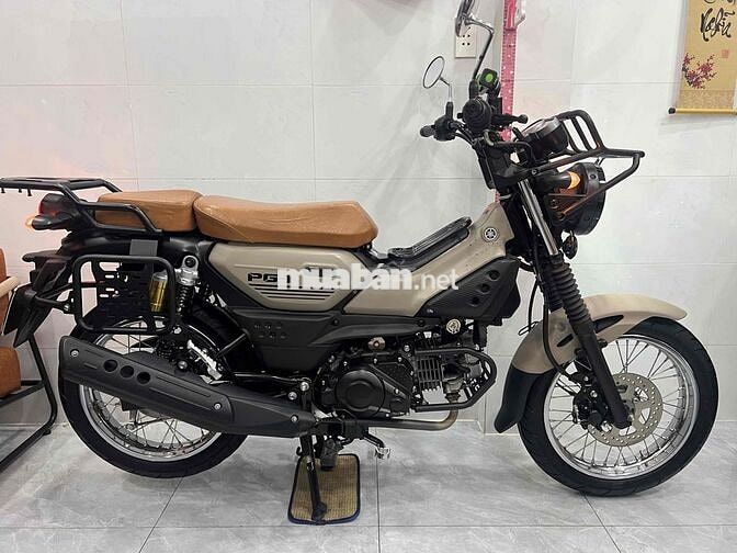 PG-1 2024 Vàng cát , BSTP chính chủ