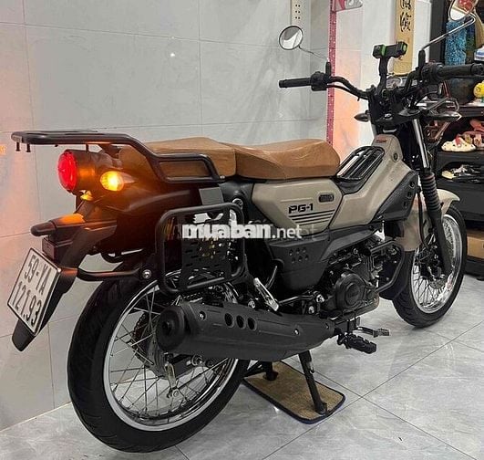 PG-1 2024 Vàng cát , BSTP chính chủ