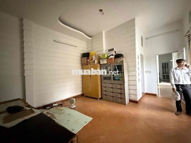 CHO THUÊ NHÀ 4 TẦNG ĐƯỜNG PHAN ĐĂNG LƯU GỒM 8 PHÒNG, CHO THUÊ 5 NĂM