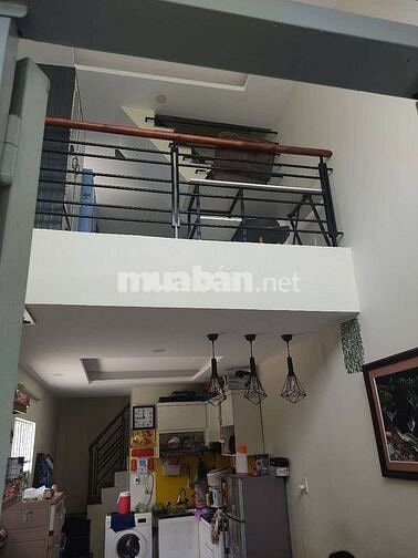 chính chủ gửi bán căn nhà y trong hình