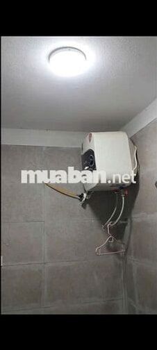 Cho thuê phòng trọ ngõ 624 Minh Khai