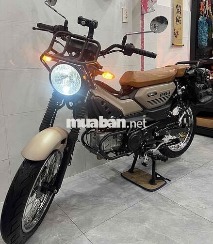 PG-1 2024 Vàng cát , BSTP chính chủ