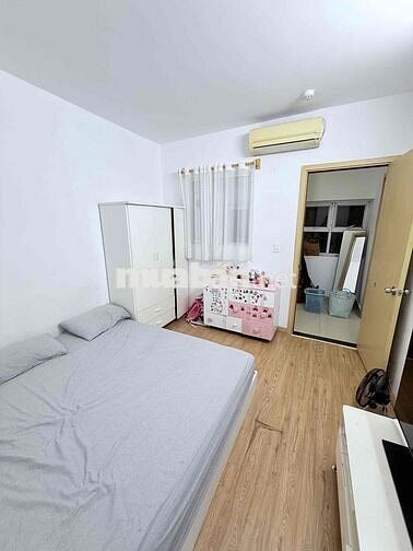 Cho thuê căn hộ chung cư cao cấp nội thất cơ bản