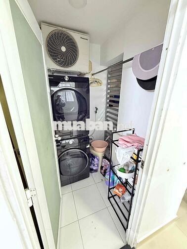 Cho thuê căn hộ chung cư cao cấp nội thất cơ bản