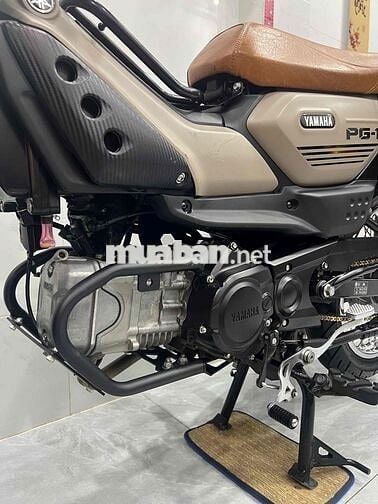 PG-1 2024 Vàng cát , BSTP chính chủ