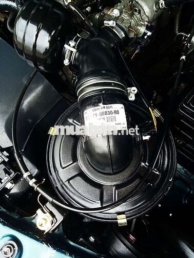 TOYOTA ZACE CAO CẤP GL-2005-MỚI NHƯ HÃNG-ZIN 100%