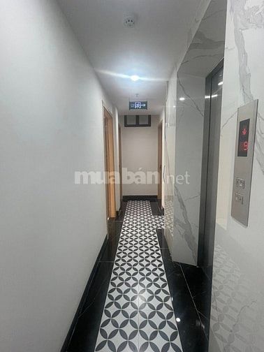 NGỘP BANK- HẠ GIÁ BÁN GẤP  APARTMENT 10 TẦNG, 24 PKK, PHÁO ĐÀI LÁNG