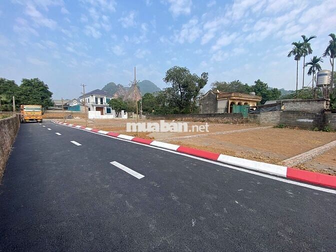 SĂN ĐẤT LƯƠNG SƠN GIÁ RẺ – CỬA NGÕ HÀ NỘI, MUA LÀ LỜI NGAY 
