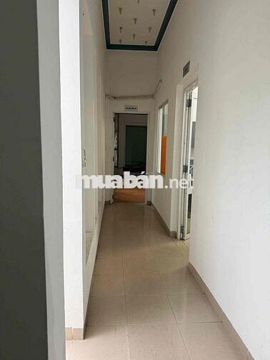 CHO THUÊ NHÀ 4 TẦNG ĐƯỜNG PHAN ĐĂNG LƯU GỒM 8 PHÒNG, CHO THUÊ 5 NĂM