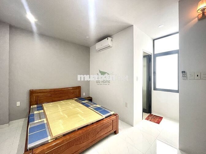 CHO THUÊ NHÀ 4 PHÒNG NGỦ FULL NỘI THẤT KHU PHÍA BẮC NHA TRANG