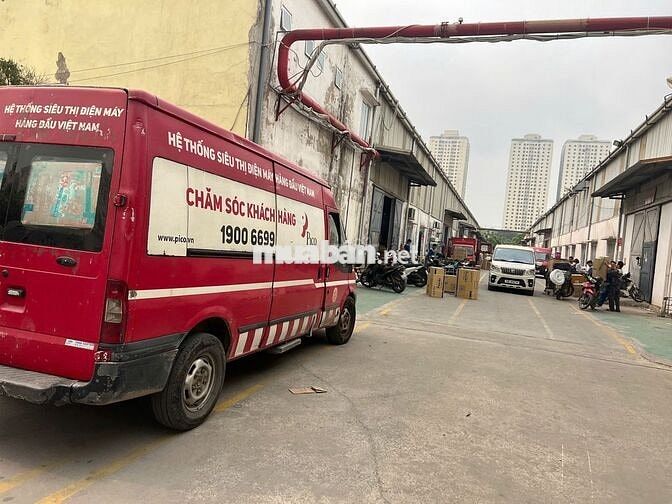 LƯƠNG NGÀY - ĐÓNG GÓI HÀNG ĐIỆN MÁY