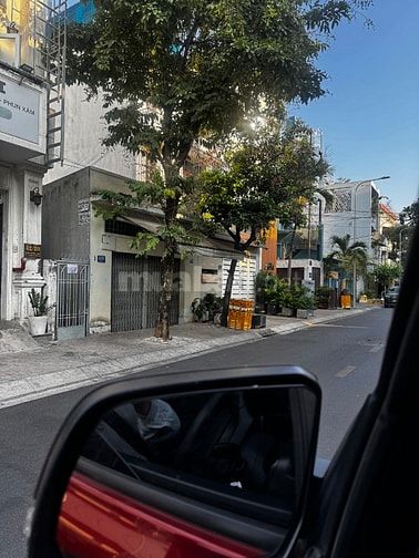 Đường nhựa 12m Hồ Đắc Di, 1.5km ra Trường Chinh, 3km ra nhà ga T3 TSN