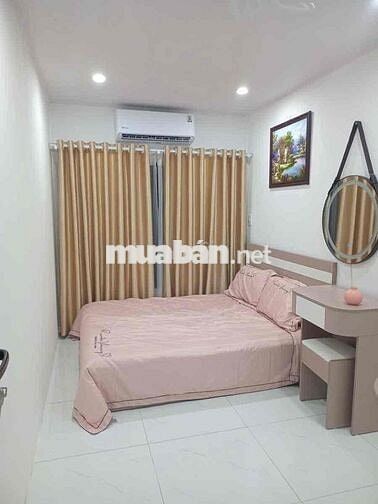 Gần ô tô phố Minh Khai nhà đẹp dân xây 22m x4T giá 4.45 tỷ sổ CC có TL