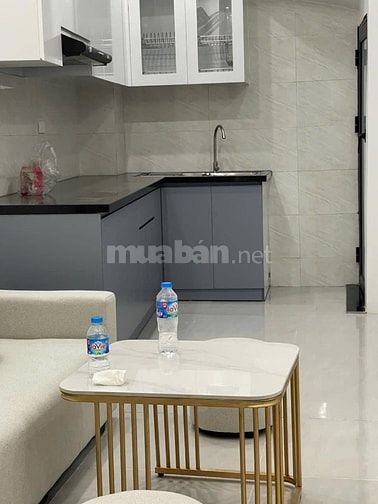 Nhà đẹp long lanh ngõ Trung Kính, giá 29.5 tỷ, 55m2x4T, thang máy, ô t